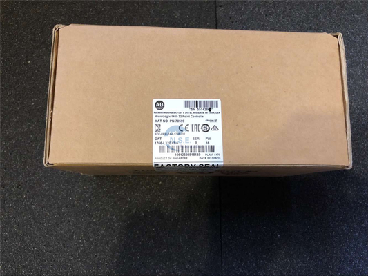 Allen-Bradley 1756-A4-CC Conformal Coated 1756-A4 1756-A4-CC with good price