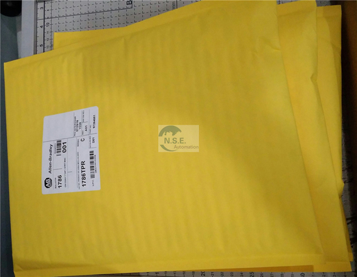 Allen-Bradley 1756-EN2TR-CC Conformal Coated 1756-EN2TR 1756-EN2TR-CC