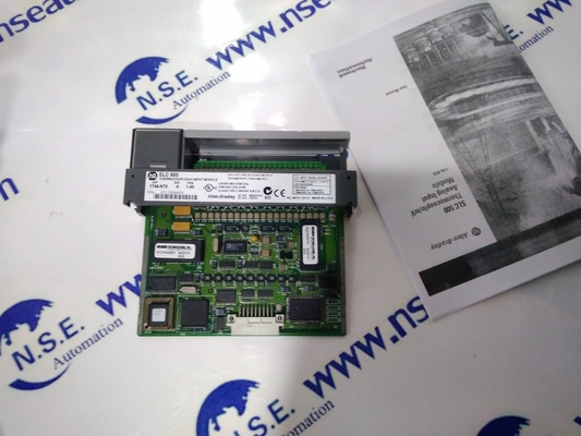 Allen-Bradley 1756-IB16-CC Conformal Coated 1756-IB16 1756-IB16-CC