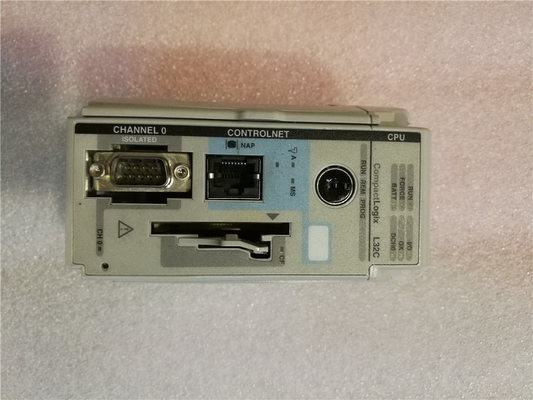Allen-Bradley 1756-IH16I ControlLogix 16 Point D/I Module 1756-IH16I in stock