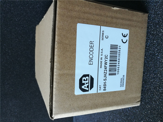 Allen-Bradley 1756-IT6I2 ControlLogix 6 Pt Enhanced TC In Module 1756IT6I2