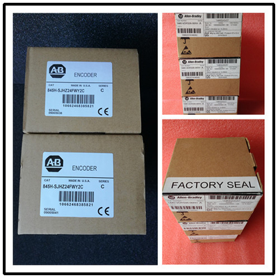 Allen-Bradley 1756-OF6CI ControlLogix 6 Pt Isolated Module 1756OF6CI