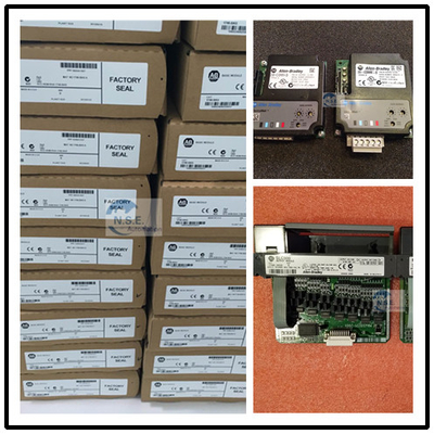 Allen-Bradley 1756-OV32E ControlLogix 32 Point D/O Module 1756OV32E