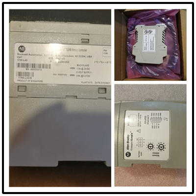 Allen-Bradley 1756-OX8I-CC Conformal Coated 1756-OX8I 1756-OX8I-CC