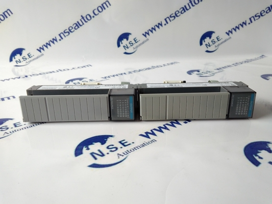 Allen-Bradley 1756-PAR2 ControlLogix Power Supply Bundle 1756PAR2