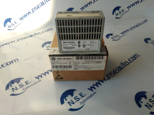 Allen-Bradley 1756-PB75-CC Conformal Coated 1756-PB75 1756-PB75-CC