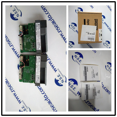 Allen-Bradley 1757-FFLD4 FOUNDATION Fieldbus Linking Device 1757FFLD4