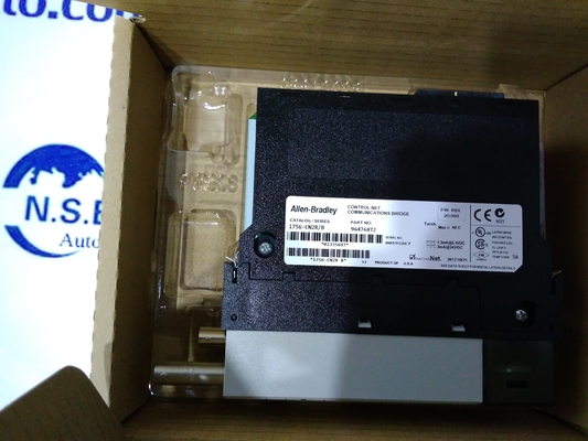 Allen-Bradley 1761-L10BWB MicroLogix 1000 10 Point Controller 1761L10BWB