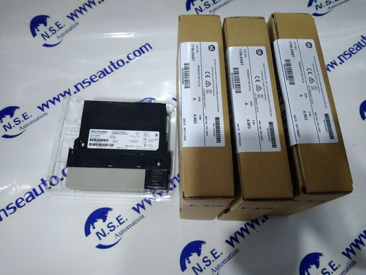 Allen-Bradley 1761-L16NWB MicroLogix 1000 16 Point Controller 1761L16NWB