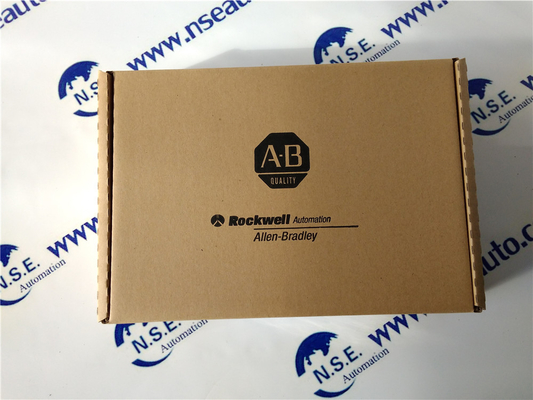 Allen-Bradley 1762-IA8 MicroLogix 8 Point Digital Input Module 1762IA8