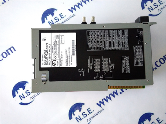 Allen-Bradley 1762-IQ16-CC Conformal Coated 1762-IQ16 1762IQ16CC