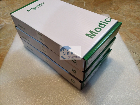 Schneider Modicon 140XCA71706 backplane expander cable 2 m 140XCA71706
