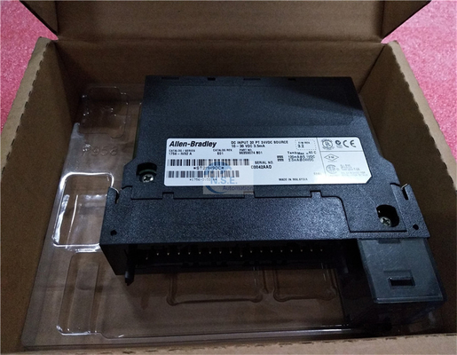 Allen-Bradley 1756-RM2 Redundancy Module 1756-RM2 IN STOCK WITH GOOD PRICE
