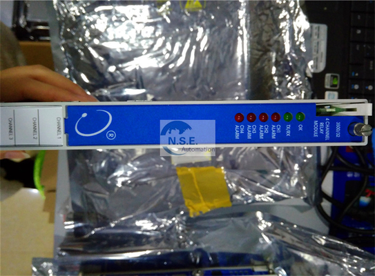 Bently Nevada 3500/32M 184631-02 4-Channel Relay Module in stock with good price