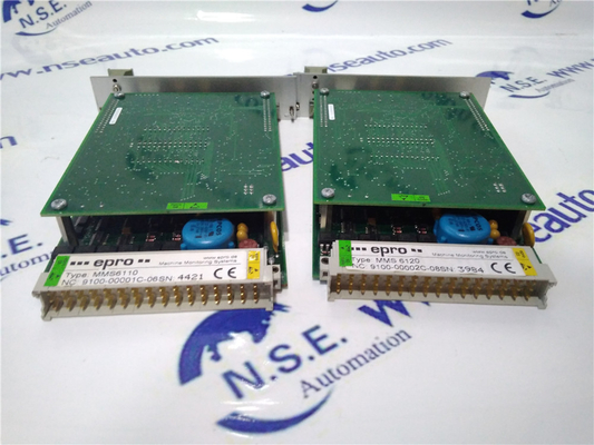Epro MMS3210/022-000 Plenty MMS3210/022-000 in stock