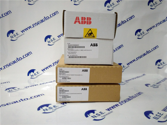 ABB PU514 3BSE013062R1 PU514 Real-Time Accelerator (RTA)PCI in stock