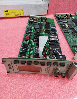ENTEK 6600V3 CONTROL BOARD BACKPLANE ENTEK 6600V3 New in Stock