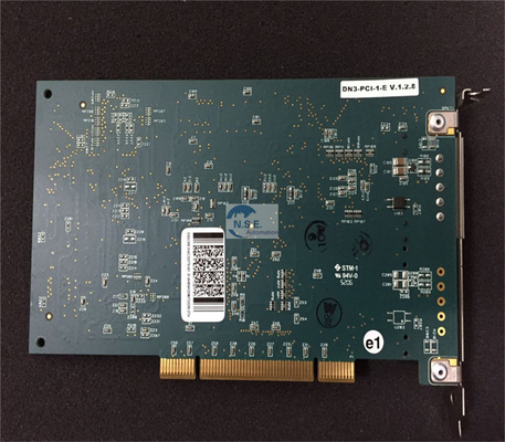 SST SST-PFB3-VME-2 PROFIBUS PCI CONTROLLER SST SST-PFB3-VME-2 in stock