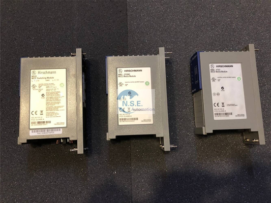 HIRSCHMANN MM2-2FXM2 MICE Media Module MM2-2FXM2 in stock now