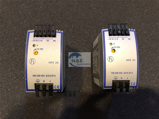 HIRSCHMANN RPS30 24 V DC DIN rail power supply unit RPS30 in stock now