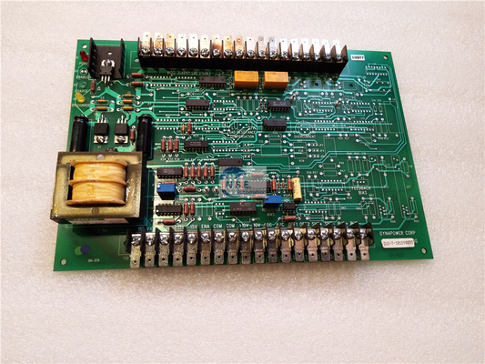 DYNAPOWER EUU-7-101590003 New in Stock Great Discount EUU-7-101590003