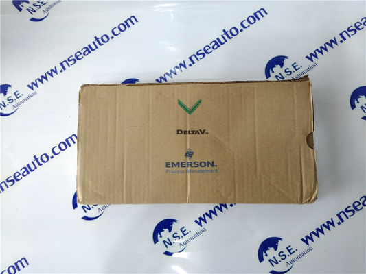 Emerson MD-410-00-000 MS Drive Module MD-410-00-000 New in Stock Great Discount