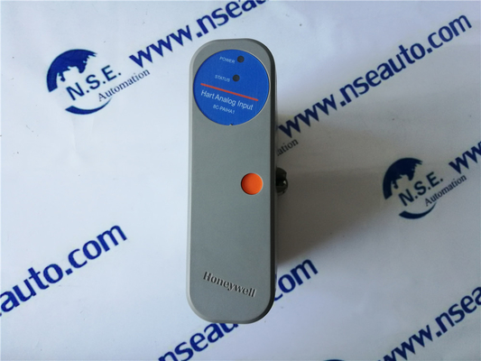 Honeywell TC-TBCH I/O MODULE TERMINAL BLOCK 36PIN TC-TBCH