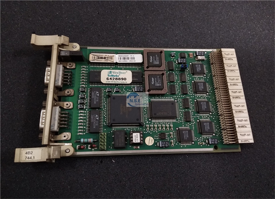 ABB CI570 3BSE001440R1 MasterFieldbus Controller CI570