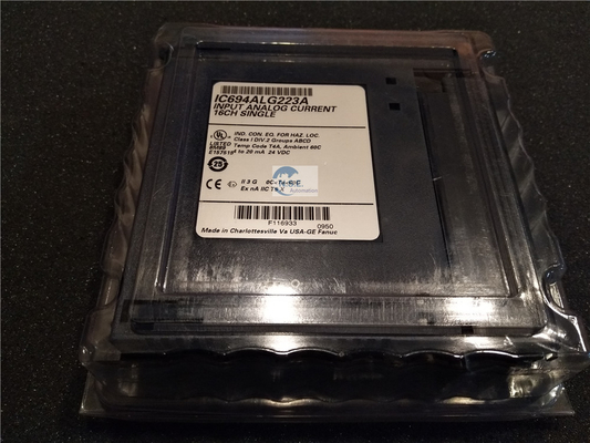 General Electric IC694ALG442 Analog Module IC694ALG442 New arrival with best price