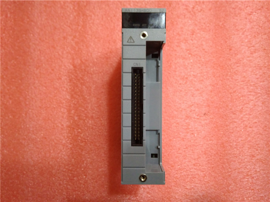 Yokogawa AAI135-S00 YOKOGAWA ANALOG INPUT MODULE AAI135 S00 in stock now