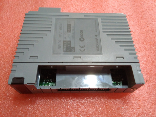 Yokogawa AAI135-S00 YOKOGAWA ANALOG INPUT MODULE AAI135 S00 in stock now