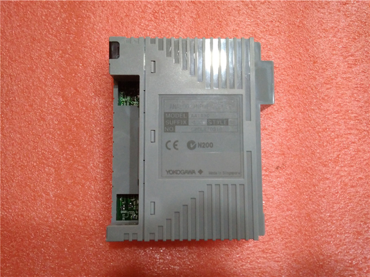 Yokogawa AAI135-S00 YOKOGAWA ANALOG INPUT MODULE AAI135 S00 in stock now