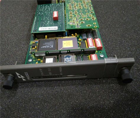 ABB IEMMU01 Module mounting unit IEMMU01 Plenty stock with good price