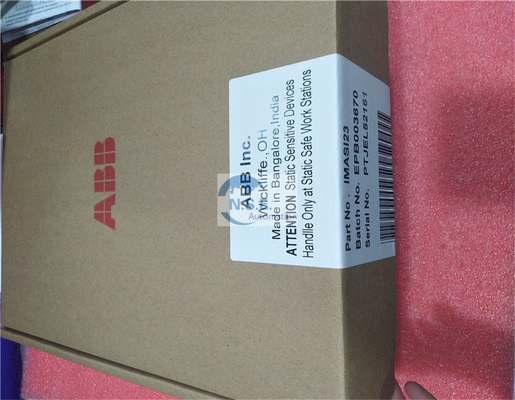 Bailey Abb IMASI03 Analog Input Module IMASI03 New arrival with best price