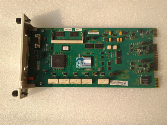 ABB SPNIS21 Network Interface Module NIS21 New arrival with best price