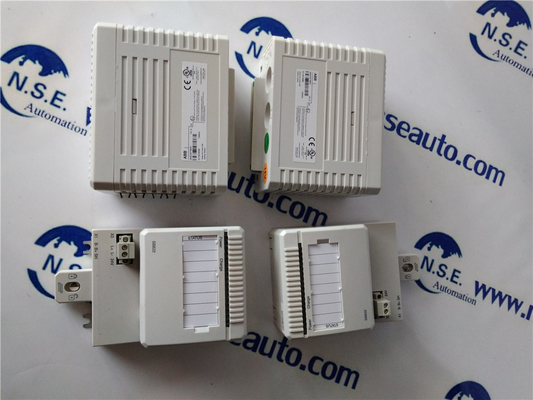 ABB EI803F 3BDH000017R1 ETHERNET MODULE EI803F in stock with good packing