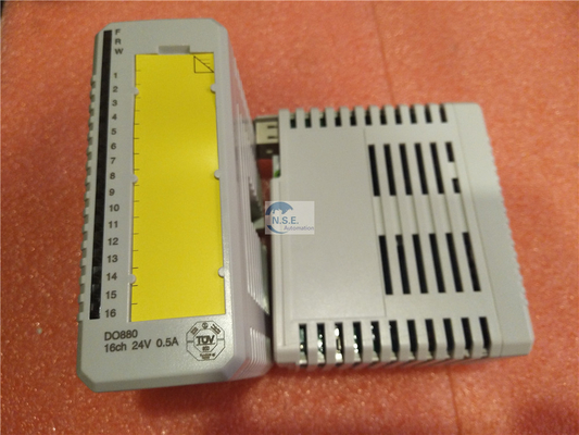 ABB DO610 3BHT300006R1 Digital Output 32ch 24VDC DO610 in stock now