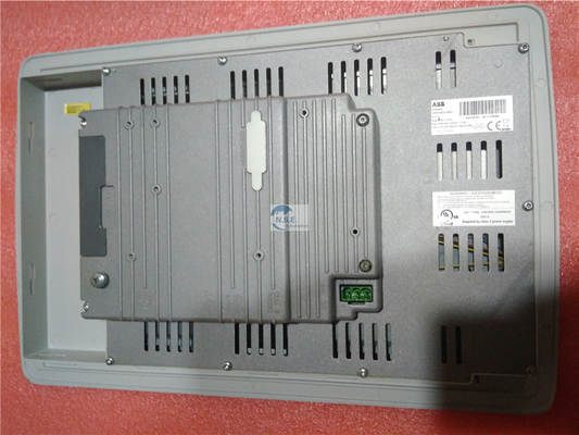 ABB PP846A 3BSE042238R1 PP 846 A Panel 800 Made in TaiWan Meet your needs and buget in stock now