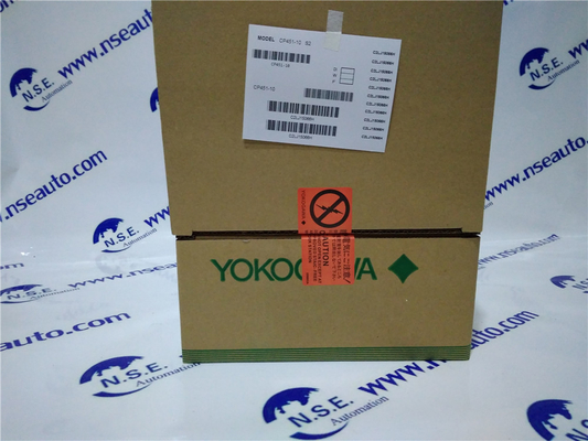 Yokogawa EB501-10 Bus Interface Module EB501-10 New Original Guarantee