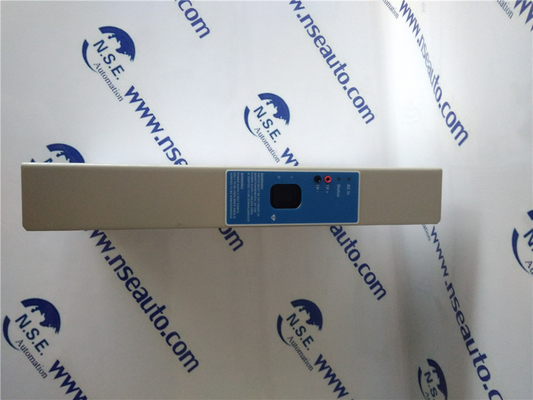 Honeywell MU - TAMT03 Low Level Analog Input MU - TAMT03 51309223-125