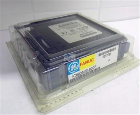 General Electric IC693MDL940F IC693MDL940F Output Relay 2a 16 PT PLC