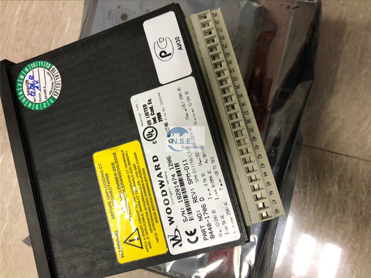 Woodward 8444-1074 LOAD SHARE GATEWAY 8444-1074 In Stock With Good Price