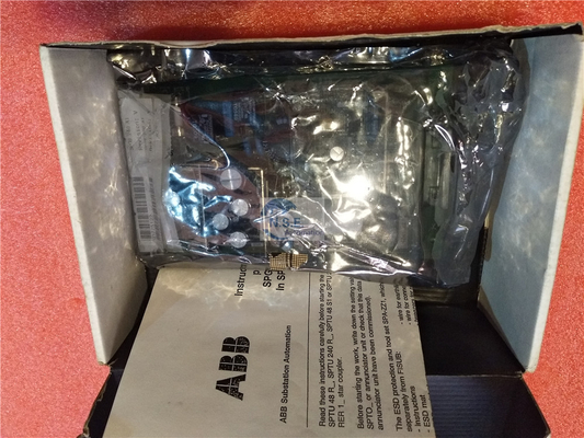 ABB TG908-1200-25 In Origianl Packing with Good Quality TG908-1200-25
