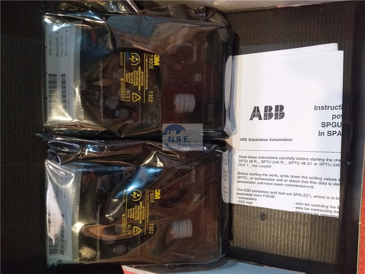 ABB DV889-7000-20 Large Inventory New in Stock DV889-7000-20 in stock