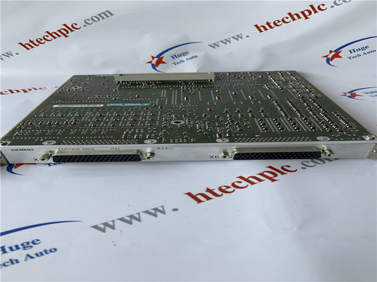 SIEMENS 6ES7392-1AJ00-0AA0 Front connector for signal modules with screw contacts.