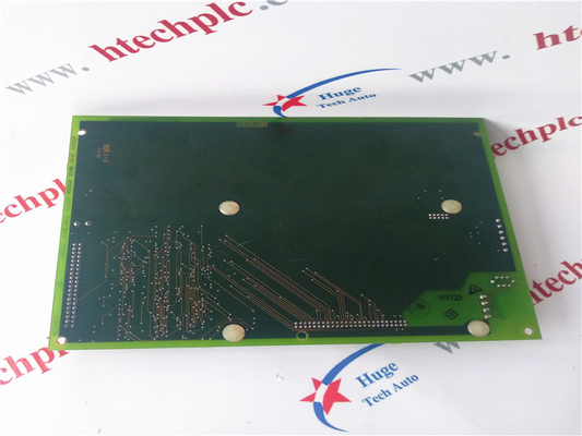 GE IC660BBD120 High Speed Counter Block for Meter proving