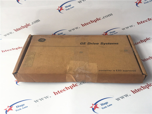 IC660BSM021  I/O System Bus Switching Module GFK-0072D
