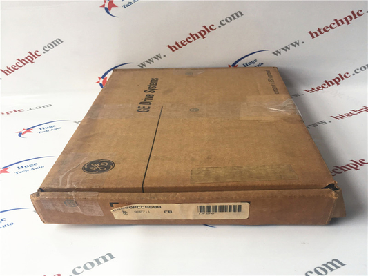 IC660BSM021  I/O System Bus Switching Module GFK-0072D