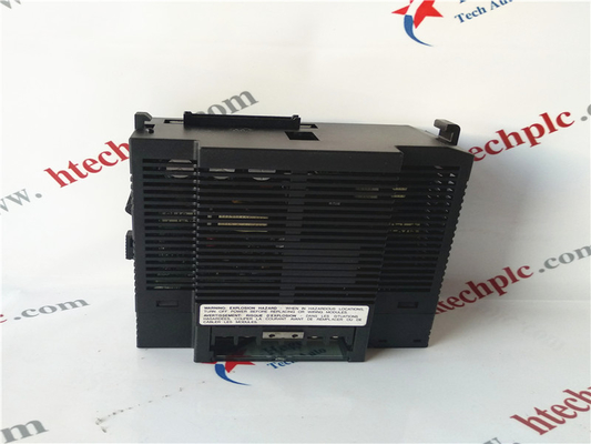 120 Volt AC Output 0.5 Amp 16 Point IC693MDL340