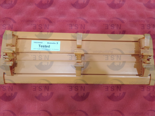GOOD PRICE ICS T8850 Trusted 40 Channel Analogue Output Rockwell Automation parts